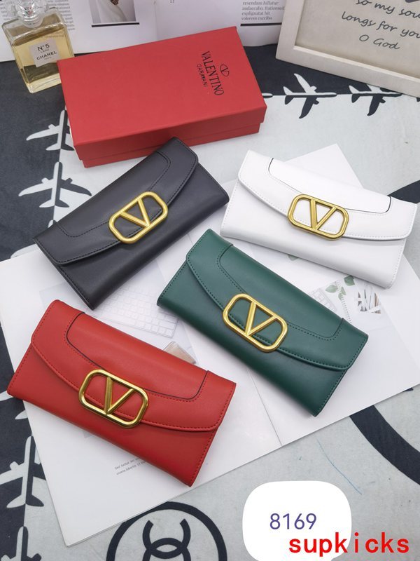 COZY BAGS - Mix Wallets - 626
