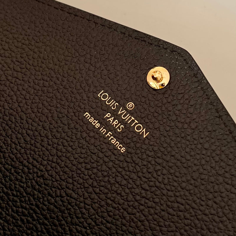 COZY - LOV Wallets - 121