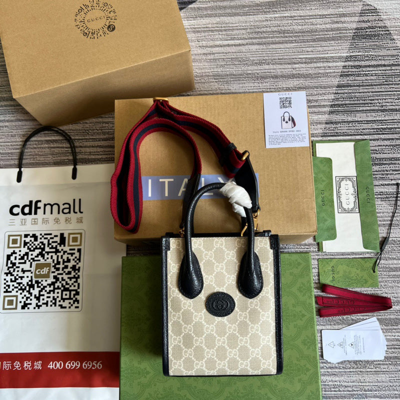 JB - Guki Lady Bags - 490