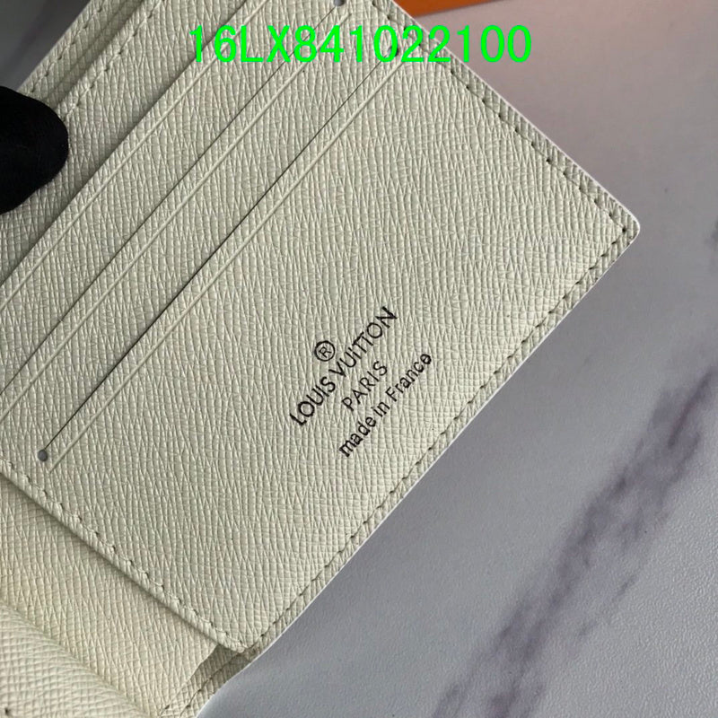 COZY BAGS - CHL Wallet - 1394