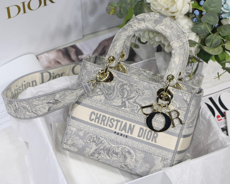 JB - DOR Lady Bags - 591
