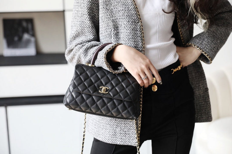 COZY BAGS - CHL Lady Bags - 341