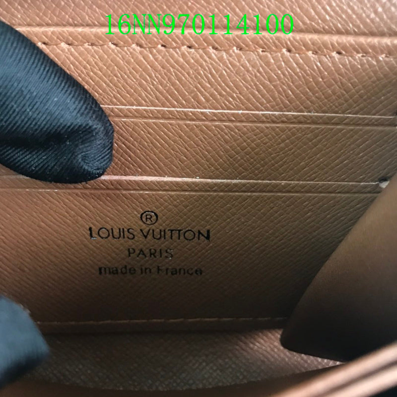 COZY BAGS - CHL Wallet - 1176