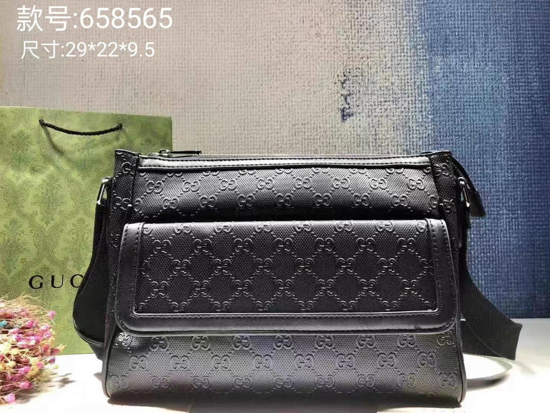 COZY BAGS - GUKI Bags - 956