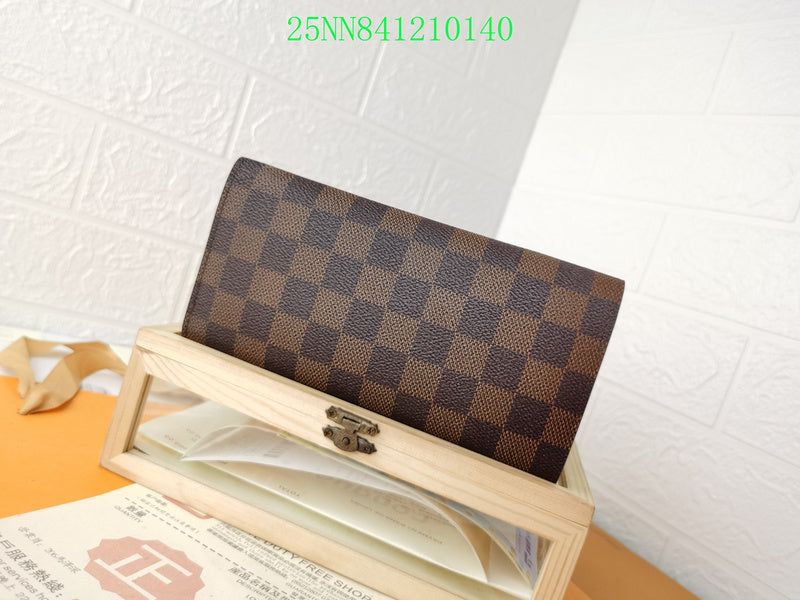 COZY BAGS - CHL Wallet - 372