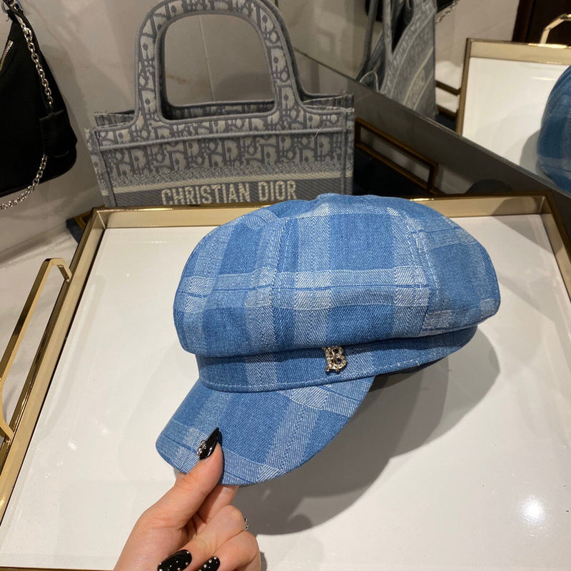 COZY BAGS - BOR Hats & Caps - 159