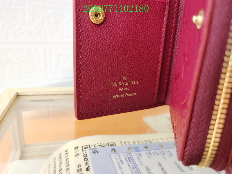 COZY BAGS - CHL Wallet - 514