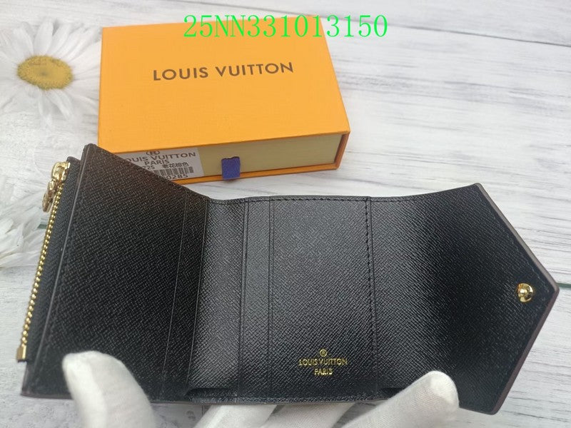 COZY BAGS - LOV Wallet - 932