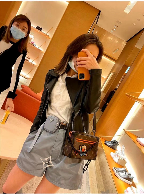COZY BAGS - LOV Bags - 1175