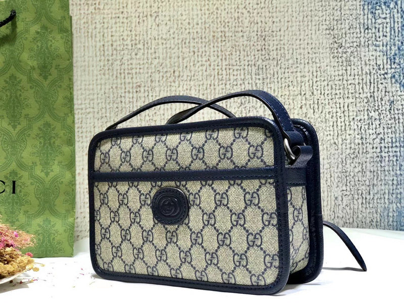 COZY BAGS - GUKI Bags - 744