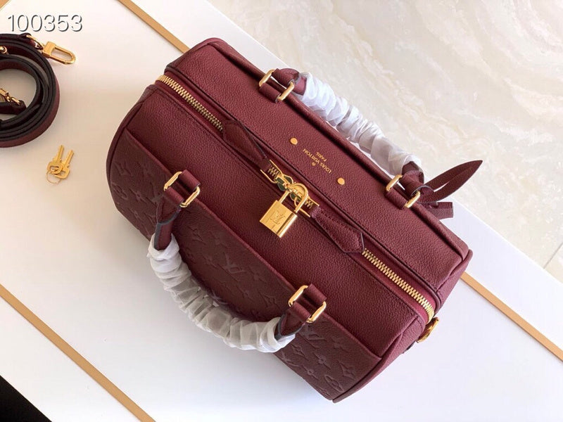 COZY - LV Bags - 5770