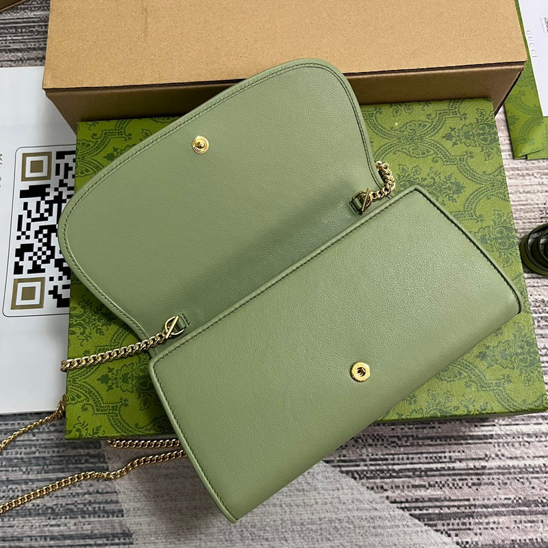 JB - Guki Lady Bags - 211