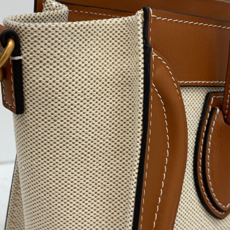 COZY - COL Bags - 242