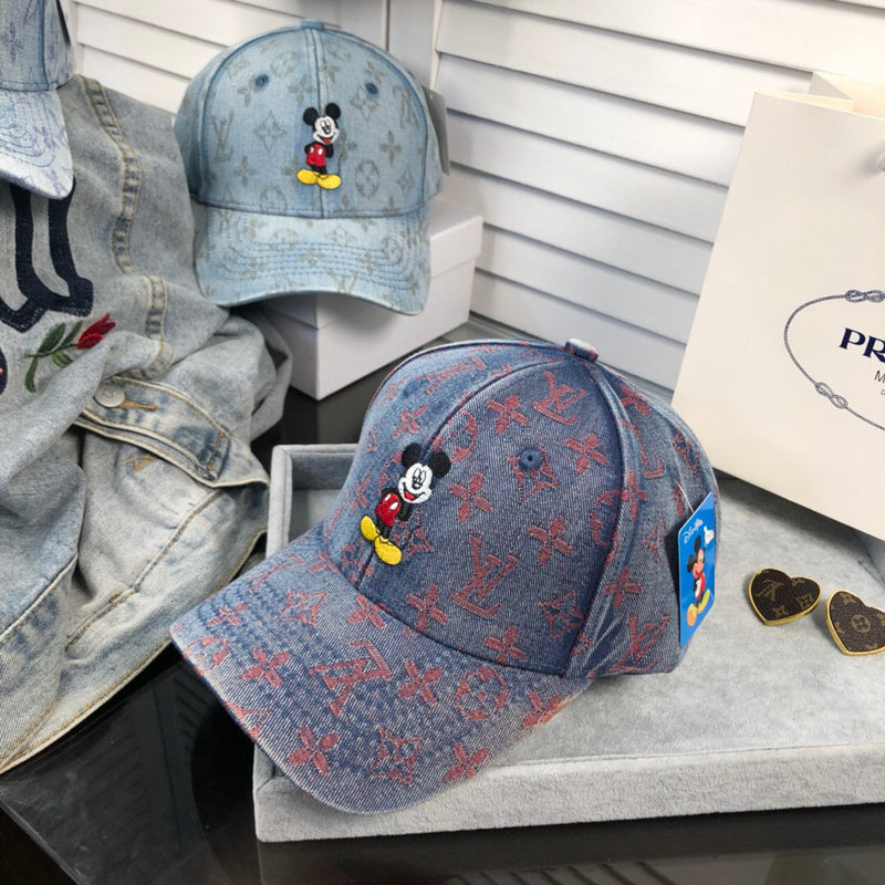 COZY BAGS - LOV Hats & Caps - 154