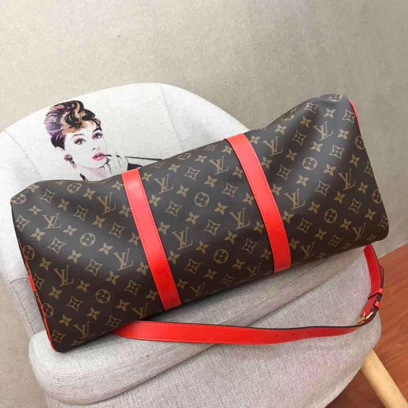 JB - LOV Travel Bags - 166