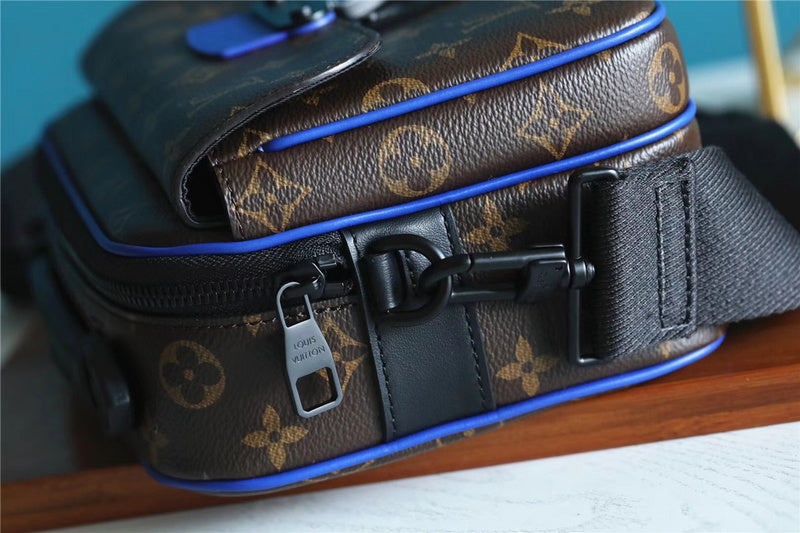 COZY BAGS - LOV Men Bags - 335
