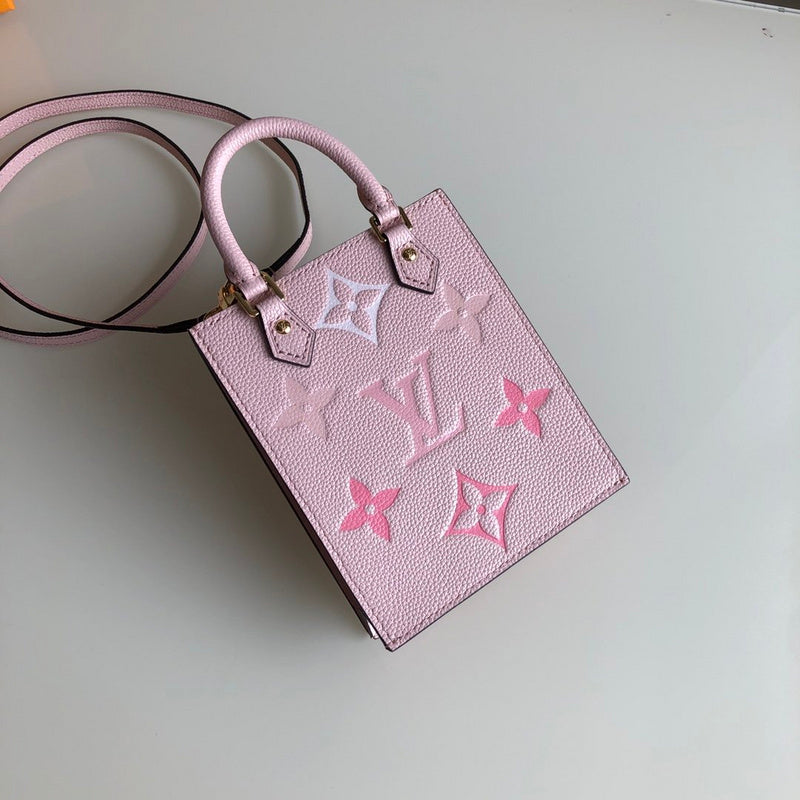 COZY - LOV Lady Bags - 970
