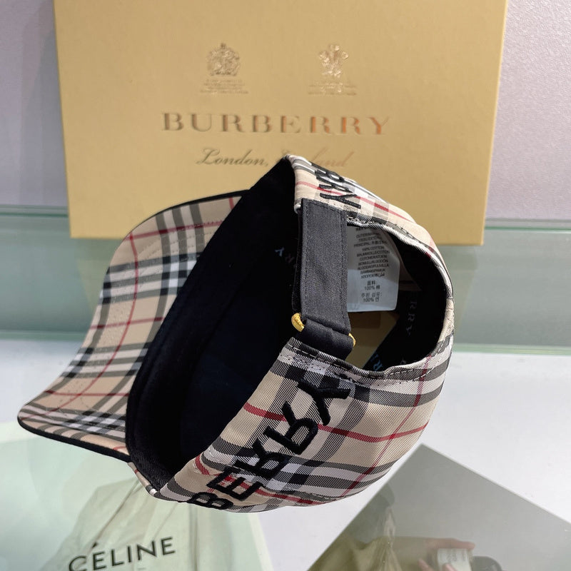 COZY BAGS - BOR Hats & Caps - 008