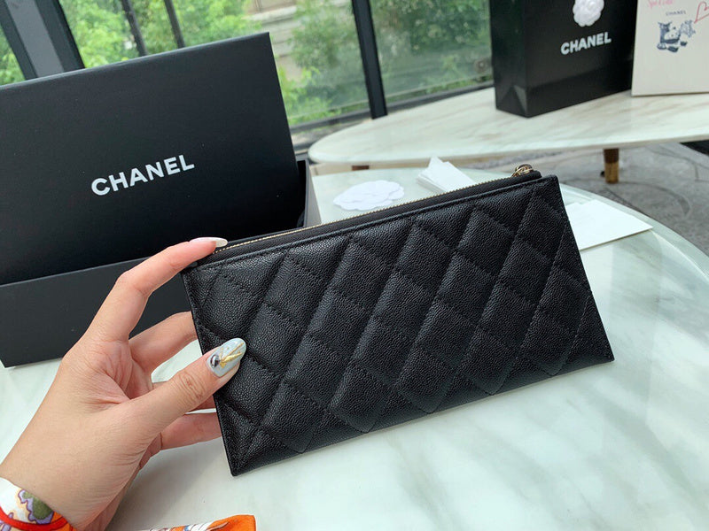 COZY - CHL Wallets - 036