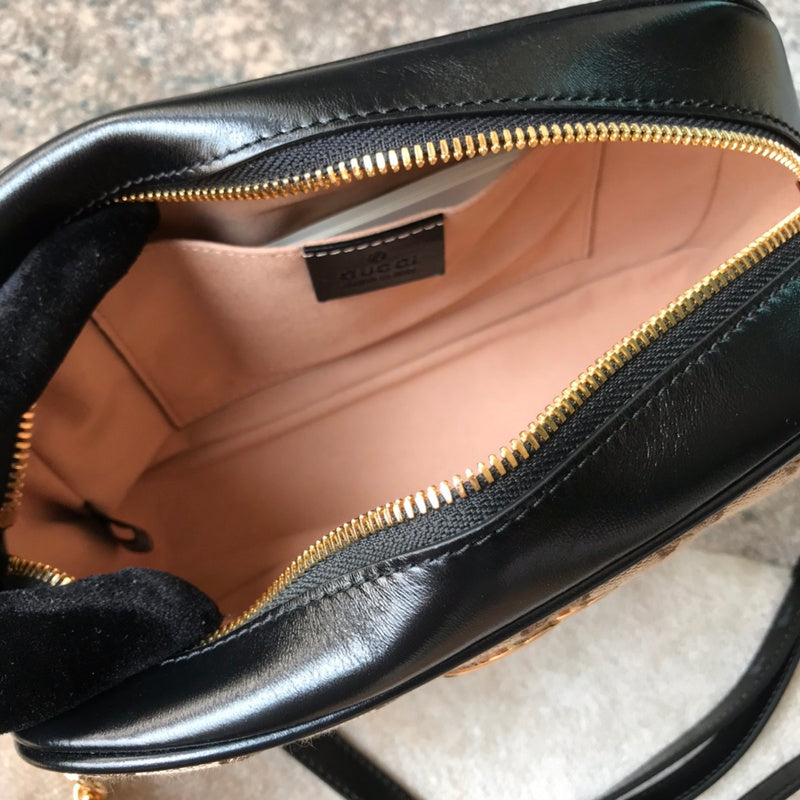 COZY BAGS - GUKI Women Bags - 837