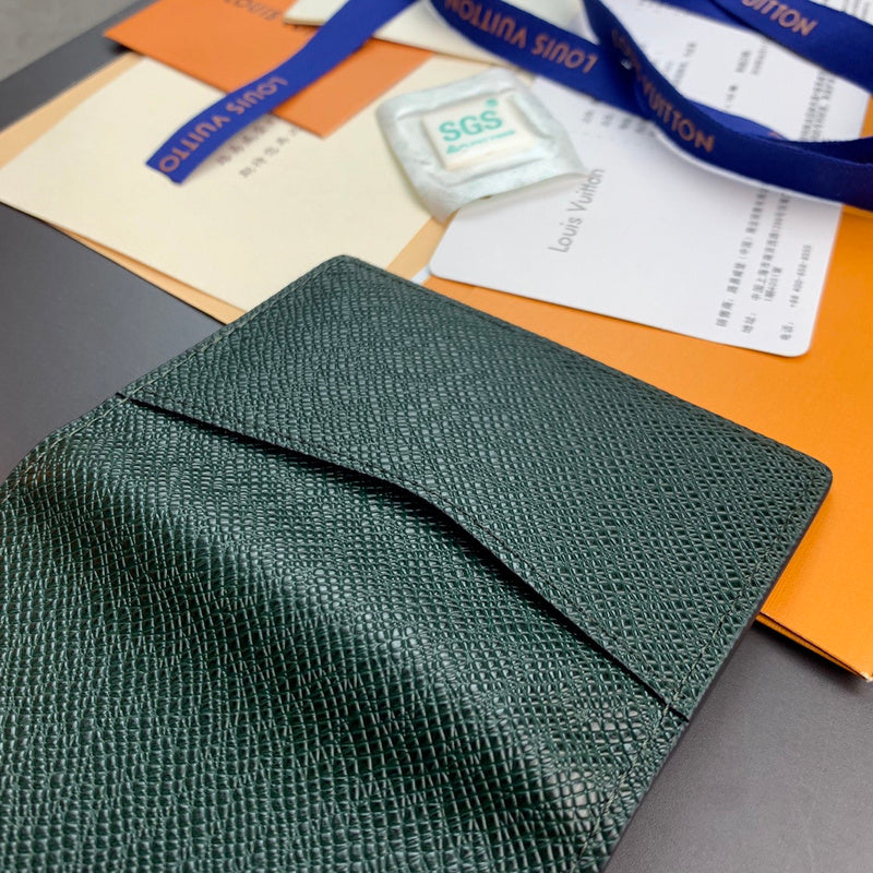 COZY - LOV Wallets - 467