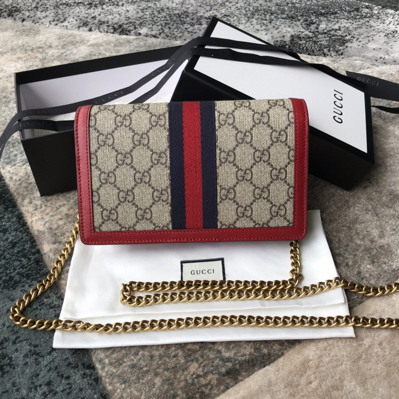 COZY BAGS - GUKI Women Bags - 1296