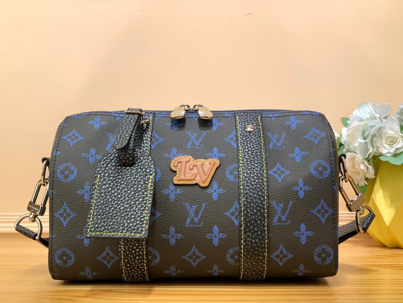 JB - LOV Travel Bags - 045