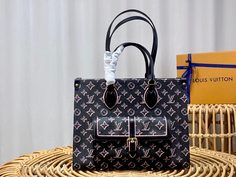 JB - LOV Lady Bags - 355