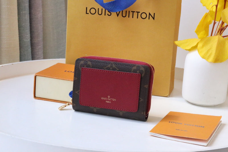 COZY - LOV Wallets - 483