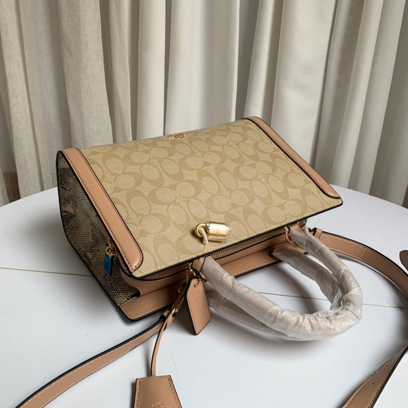 COZY BAGS - CAH Bags - 826