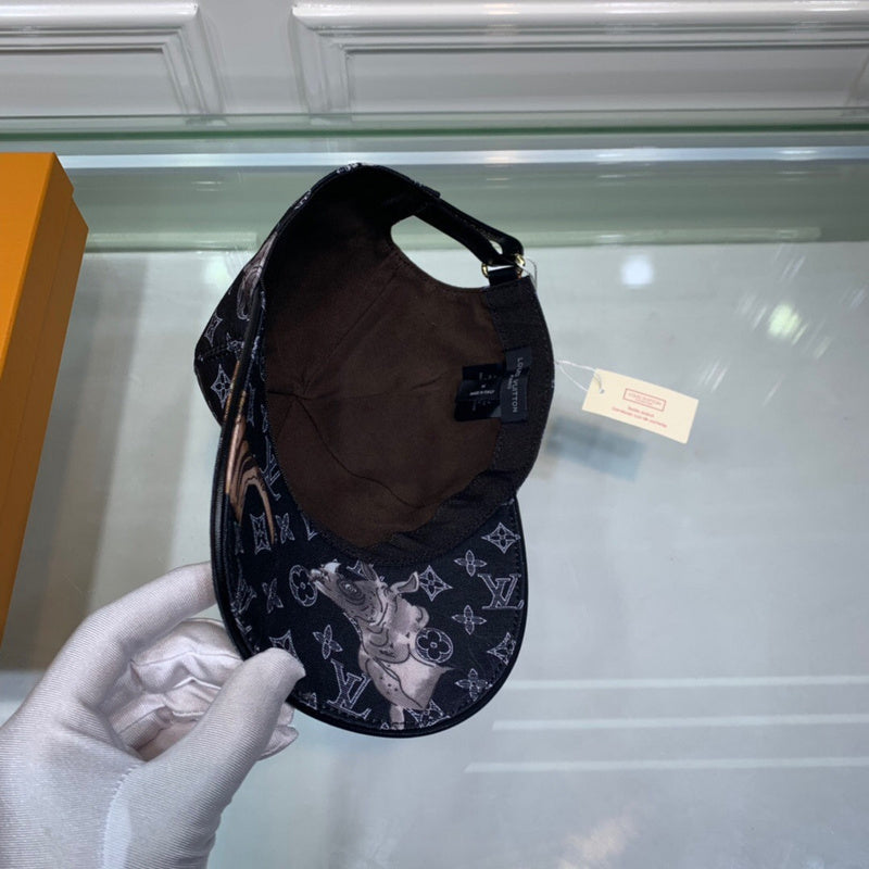 COZY BAGS - LOV Hats & Caps - 370