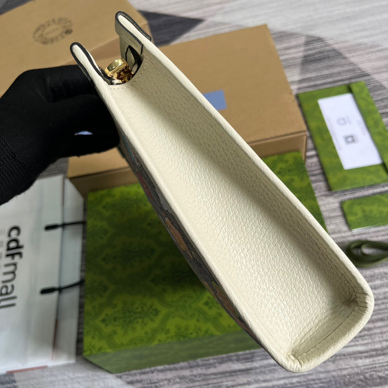 COZY BAGS - Guki Wallet - 077