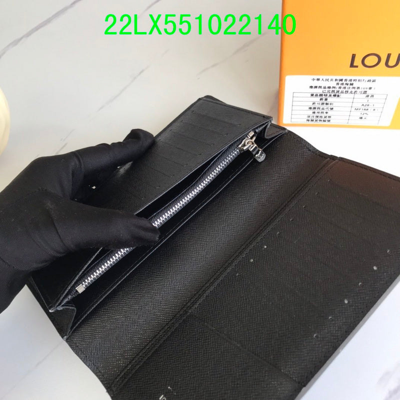COZY BAGS - CHL Wallet - 1421