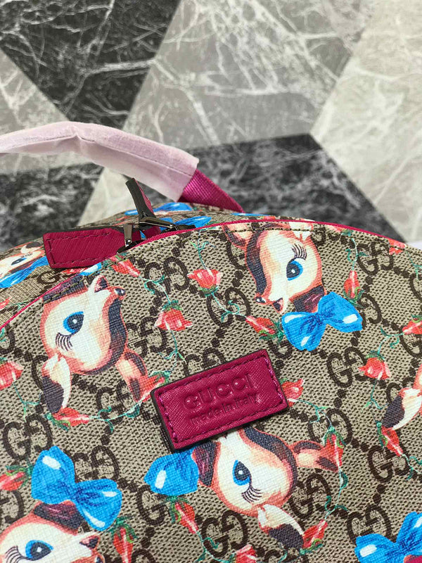 COZY BAGS - GUKI Bags - 830
