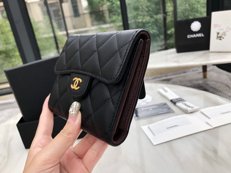 COZY - CHL Wallets - 041