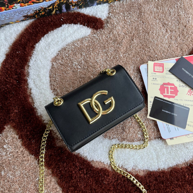 COZY - DAG Bags - 177