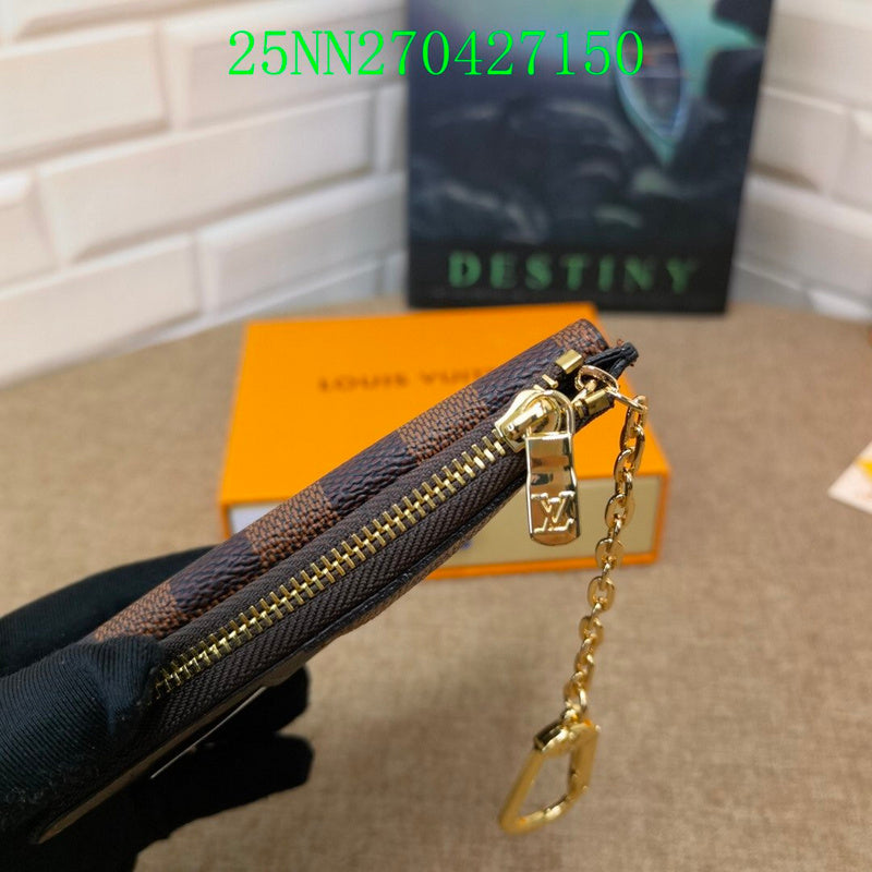 COZY BAGS - LOV Wallet - 1410