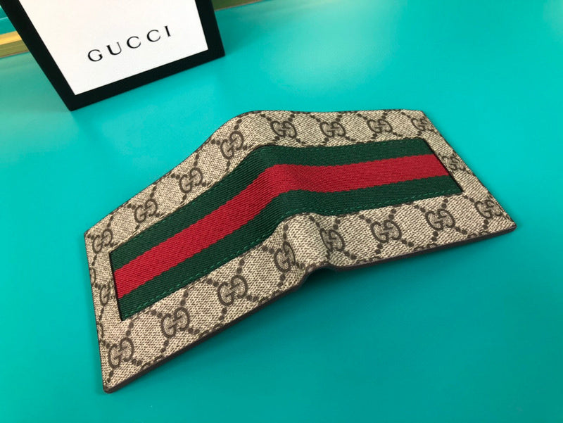 COZY BAGS - Guki Wallet - 445