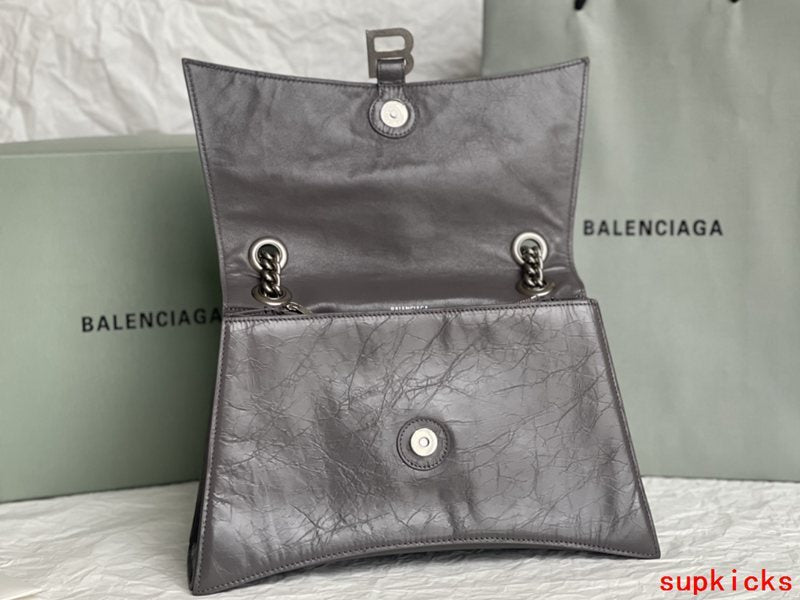 COZY BAGS - BG Hourglass Bags - 015