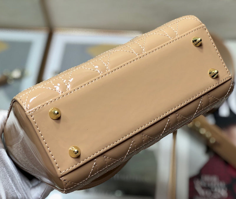 JB - DOR Lady Bags - 007