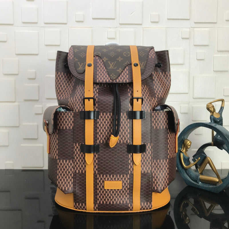 COZY - LV Bags - 4289