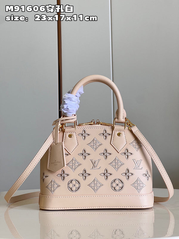 COZY BAGS - LOV Bags - 504