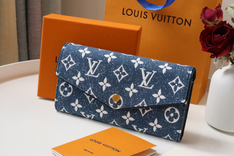 COZY BAGS - LOV Wallets - 614