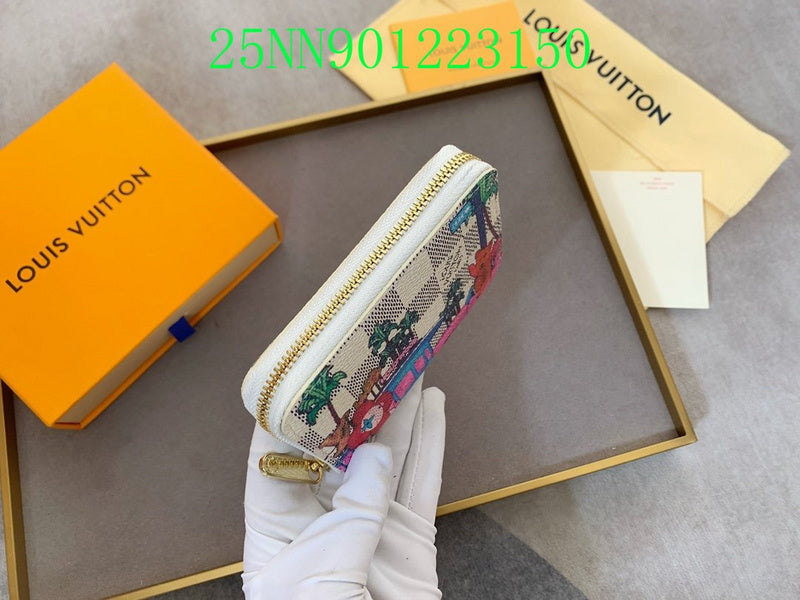 COZY BAGS - CHL Wallet - 341