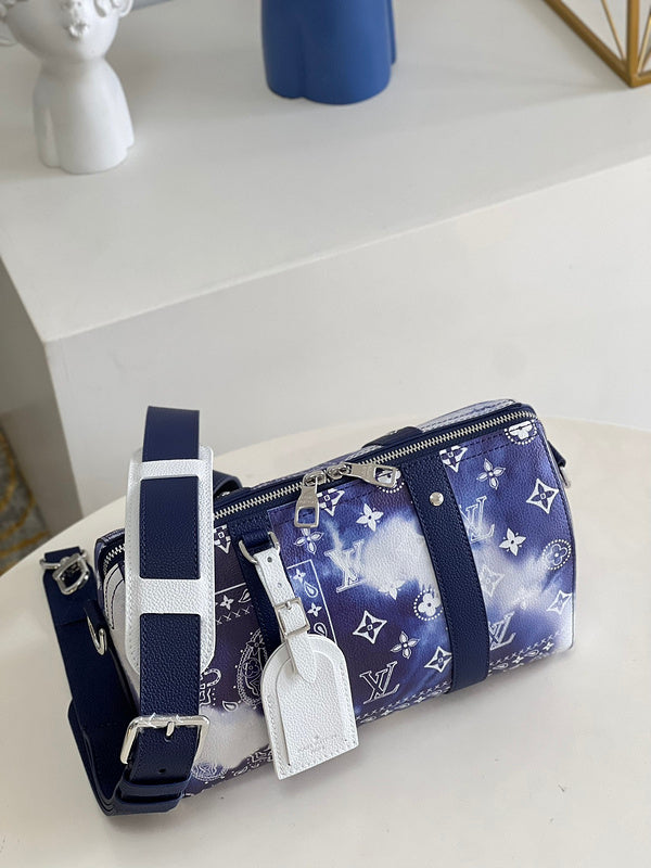 COZY BAGS - LOV Bags - 2601