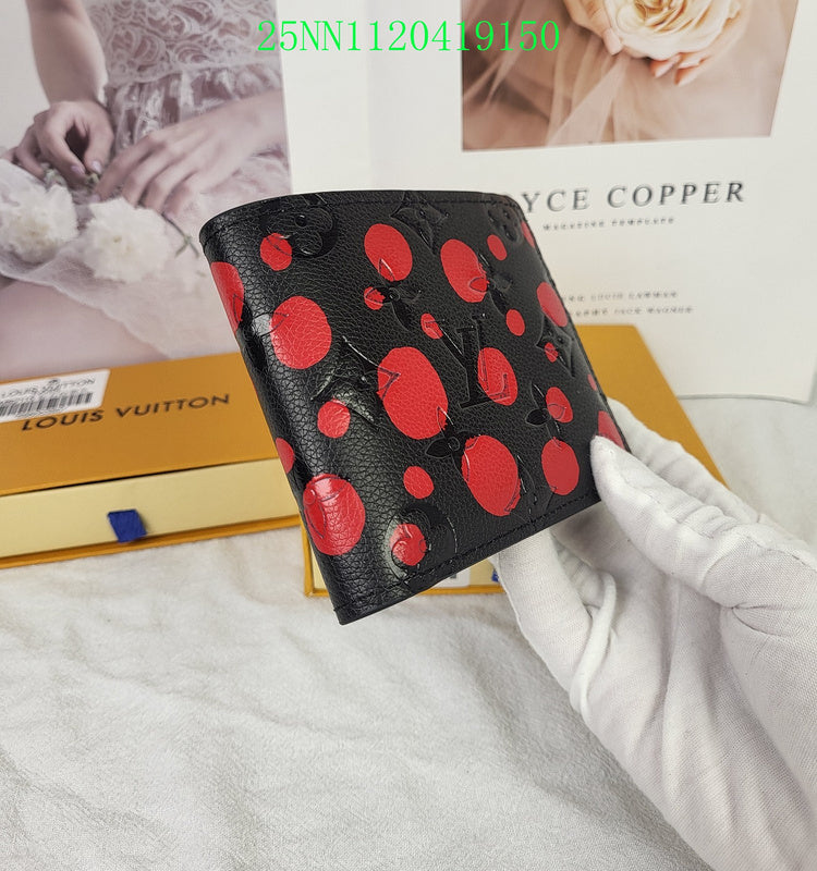 COZY BAGS - LOV Wallet - 564