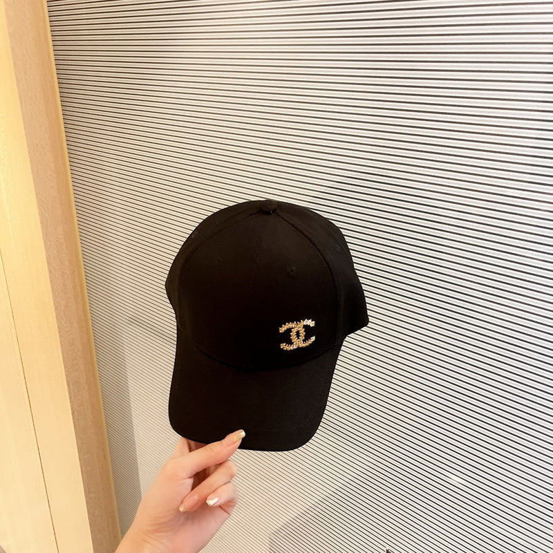 COZY BAGS - CHL Hats & Caps - 063