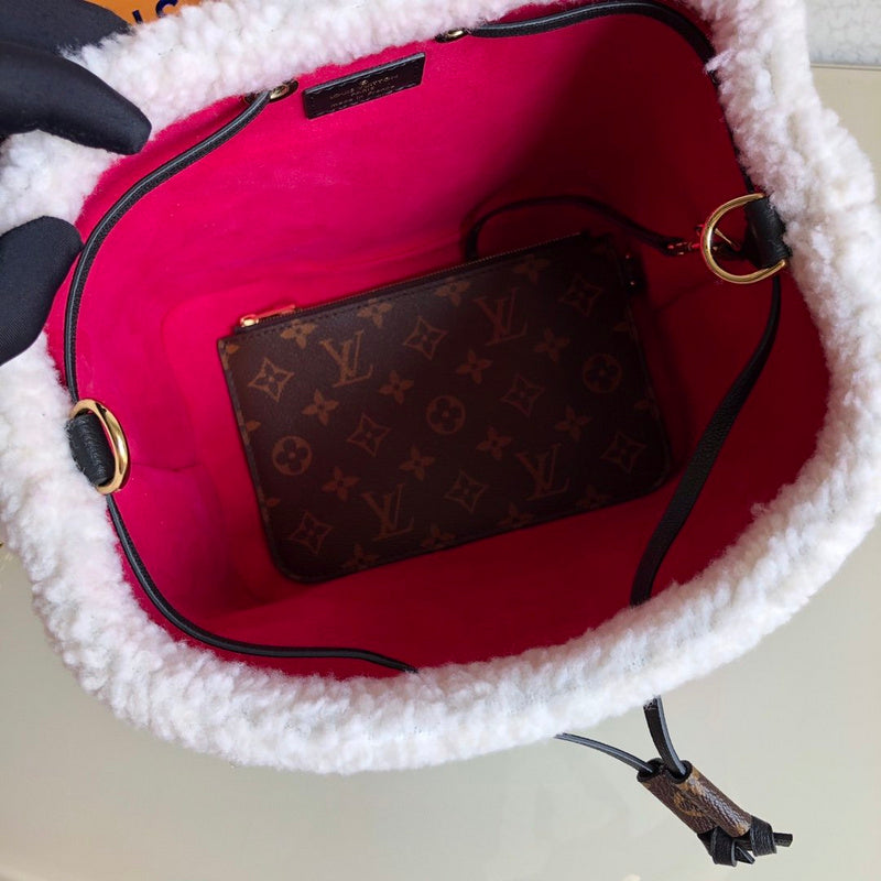 COZY - LOV Lady Bags - 1025