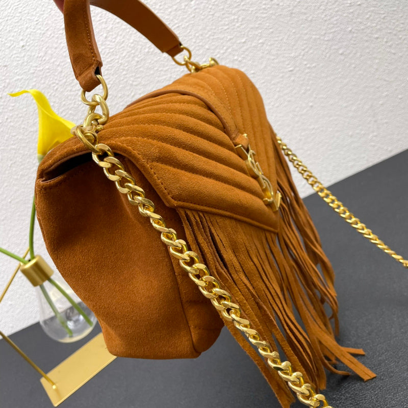 COZY - YLS Bags - 349