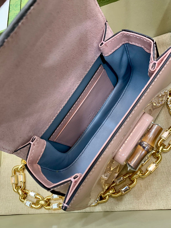 COZY BAGS - GUKI Women Bags - 497